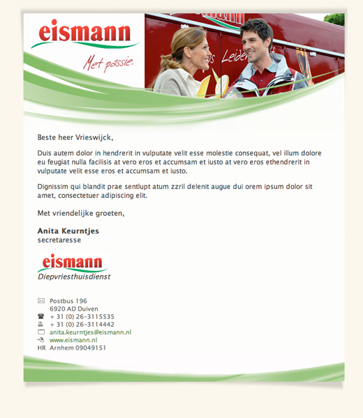 Eismann